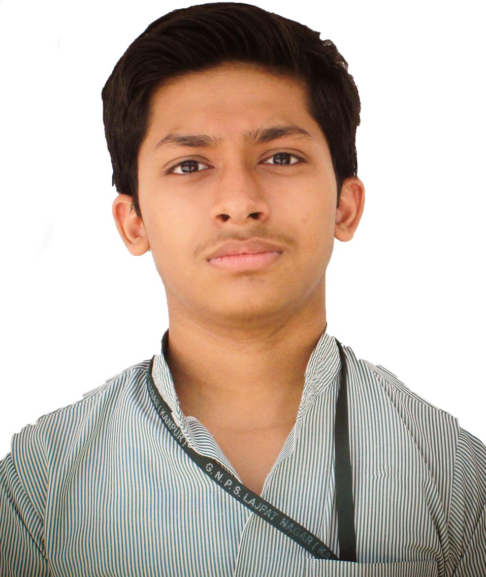 toppers author